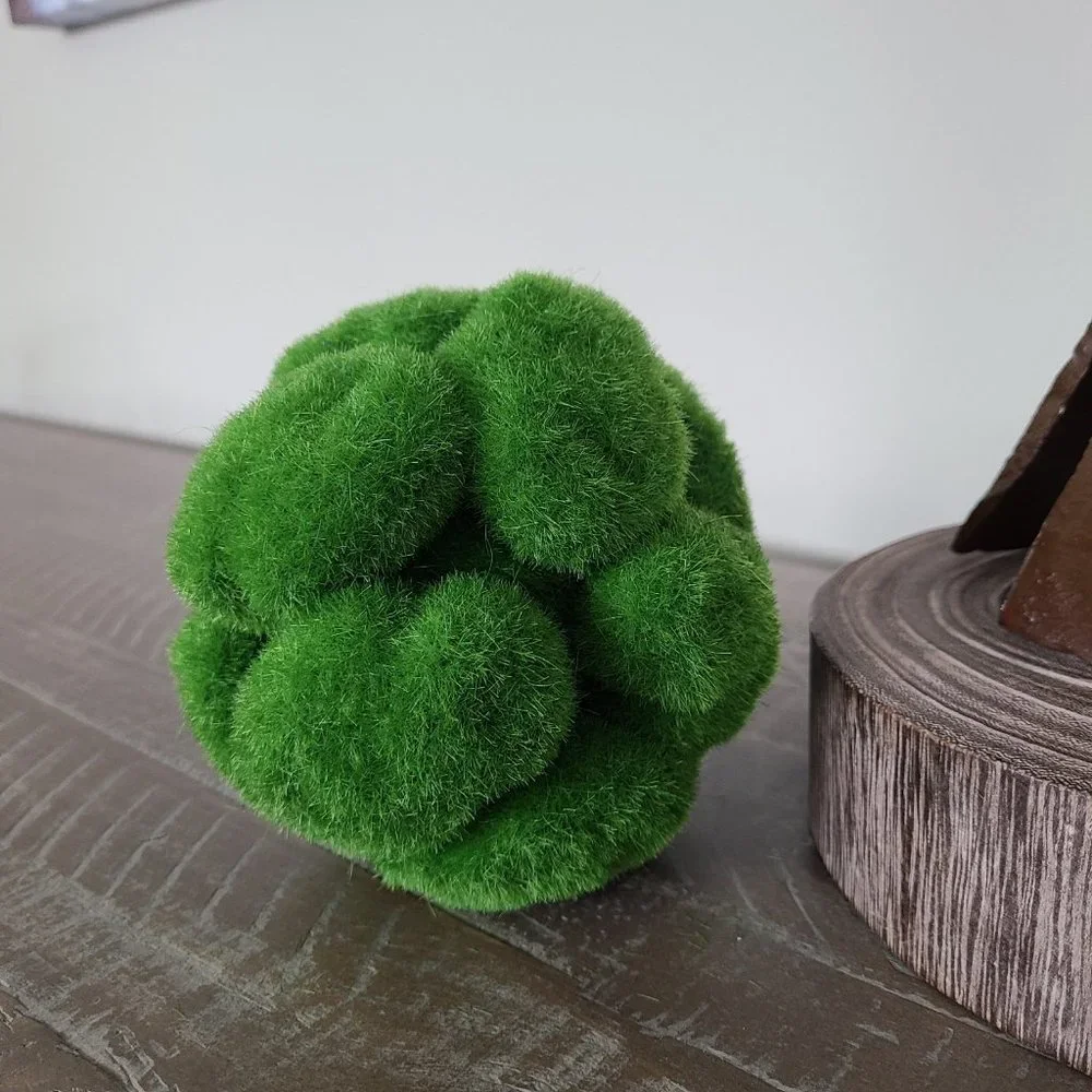 Cyan Design, Small Moss Sphere